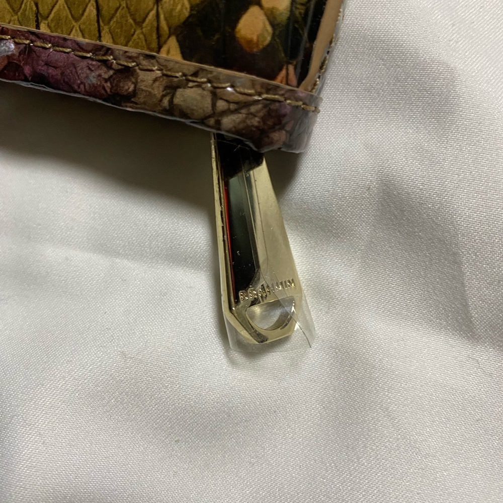 Brahmin Duxbury Scatchel - Picture 4 of 6